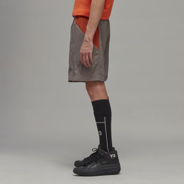 Short De Running Adidas Y-3 Classic Light Shell