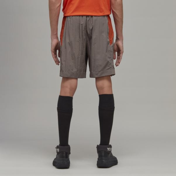 Short De Running Adidas Y-3 Classic Light Shell