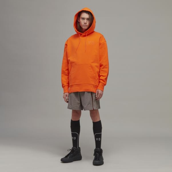 Short De Running Adidas Y-3 Classic Light Shell