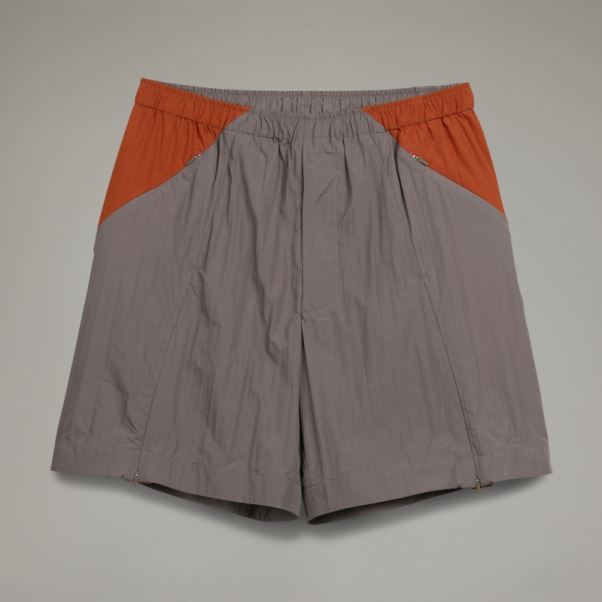 Short De Running Adidas Y-3 Classic Light Shell