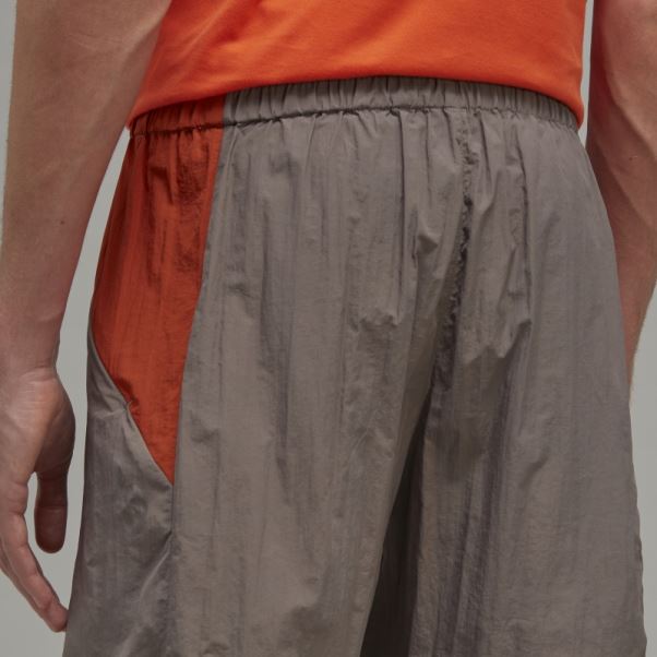 Short De Running Adidas Y-3 Classic Light Shell