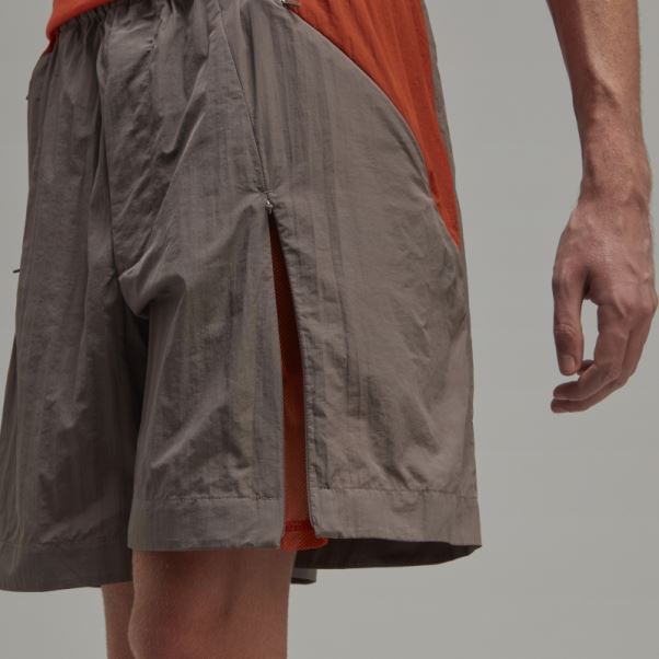 Short De Running Adidas Y-3 Classic Light Shell