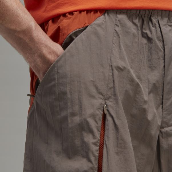 Short De Running Adidas Y-3 Classic Light Shell