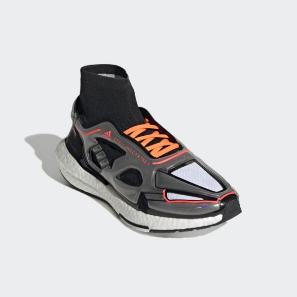 Adidas By Stella Mccartney Ultraboost 22 Chaussures De Course Transl