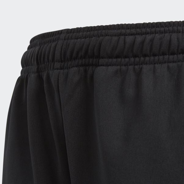 Pantalon De Survêtement Core 18 Noir Adidas