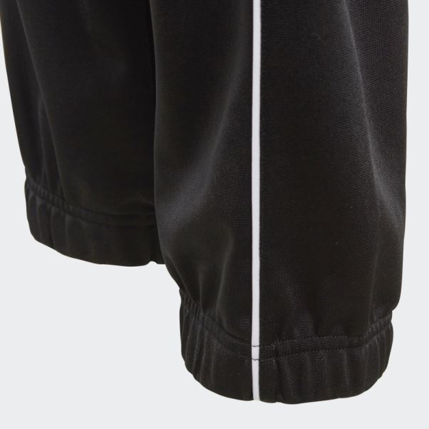 Pantalon De Survêtement Core 18 Noir Adidas