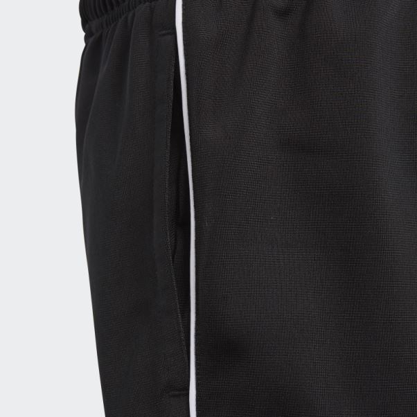 Pantalon De Survêtement Core 18 Noir Adidas