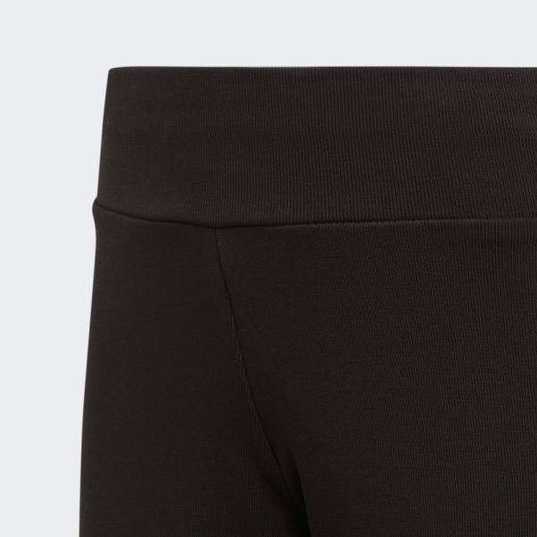 Collant Adidas X Classic Lego Noir