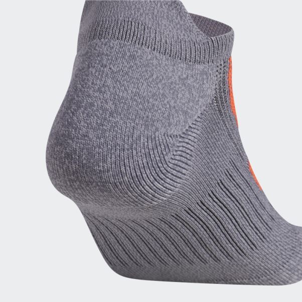 Chaussettes Invisibles Adidas Superlite Performance Bleues 2 Paires