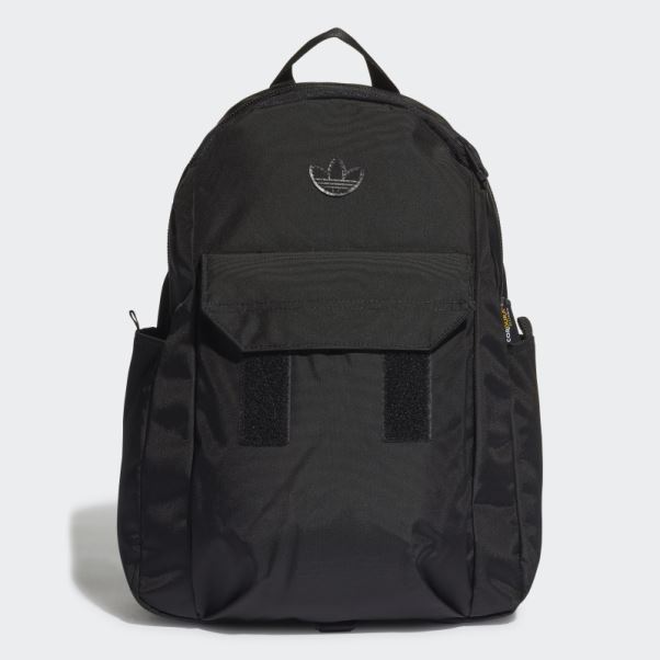 Sac à Dos Adicolor Contempo Noir Adidas
