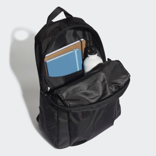 Sac à Dos Adicolor Contempo Noir Adidas
