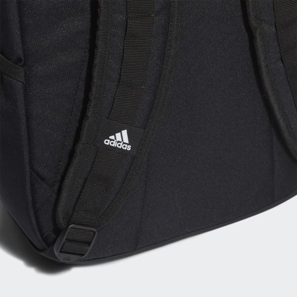 Sac à Dos Stadium Gris Moyen Adidas