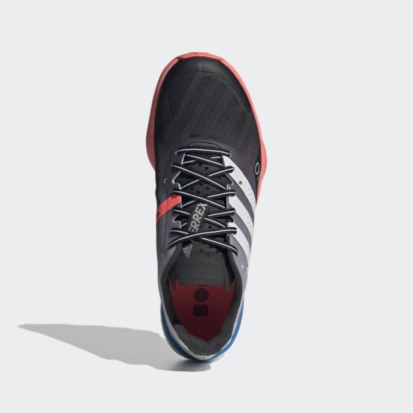 Adidas Terrex Speed Ultra Trail Running Chaussures Noir