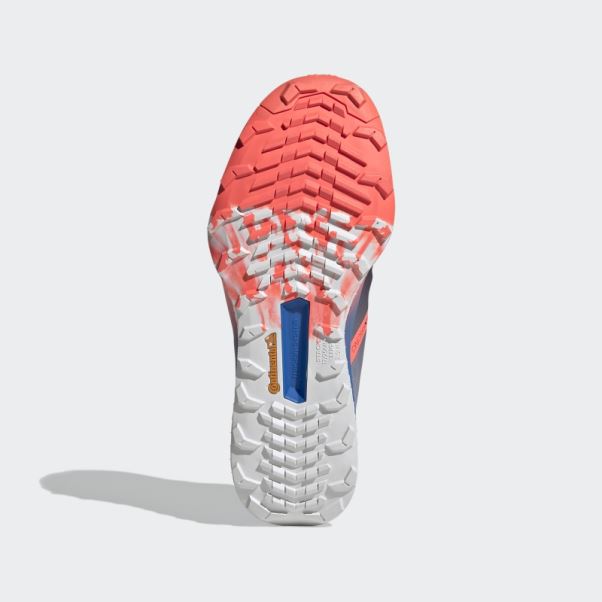 Adidas Terrex Speed Ultra Trail Running Chaussures Noir