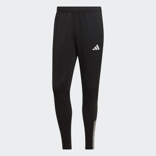 Pantalon D'entraînement De Compétition Adidas Tiro 23 Noir