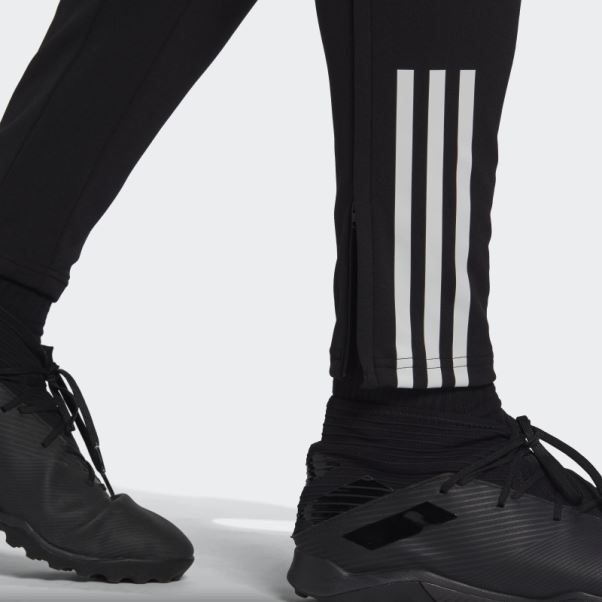 Pantalon D'entraînement De Compétition Adidas Tiro 23 Noir