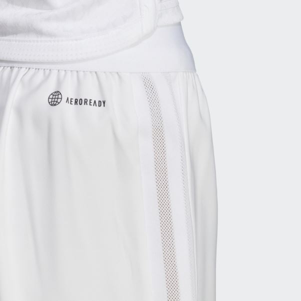 Adidas Tiro 23 Competition Short De Match Blanc