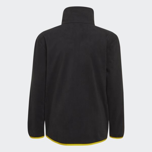 Veste Polaire Hiver Adidas X Classic Lego Noir Chaud