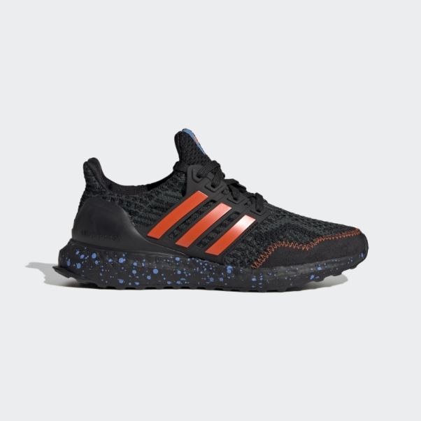 Adidas Ultraboost 5.0 Dna Chaussures Vert
