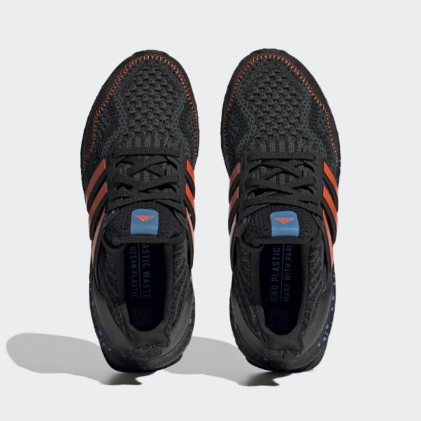 Adidas Ultraboost 5.0 Dna Chaussures Vert