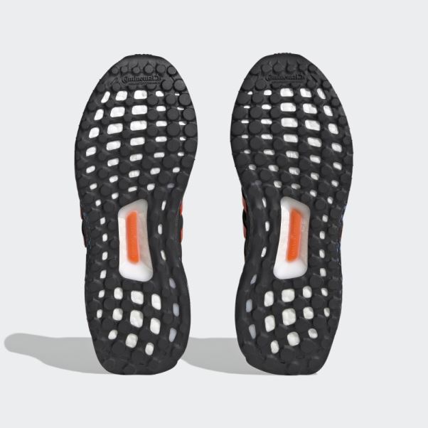 Adidas Ultraboost 5.0 Dna Chaussures Vert