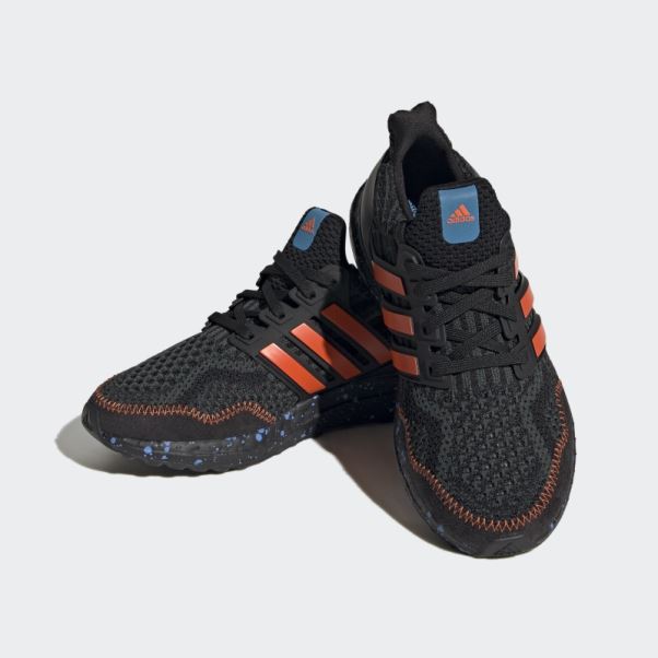 Adidas Ultraboost 5.0 Dna Chaussures Vert