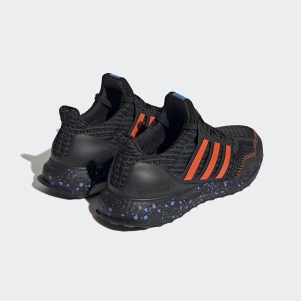 Adidas Ultraboost 5.0 Dna Chaussures Vert