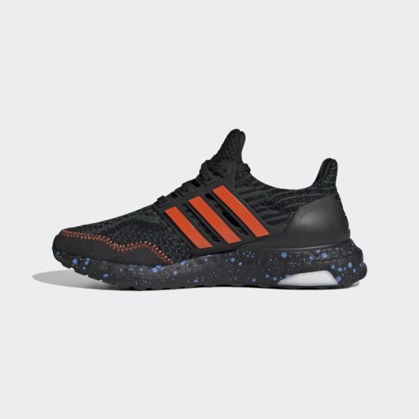 Adidas Ultraboost 5.0 Dna Chaussures Vert
