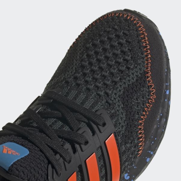 Adidas Ultraboost 5.0 Dna Chaussures Vert