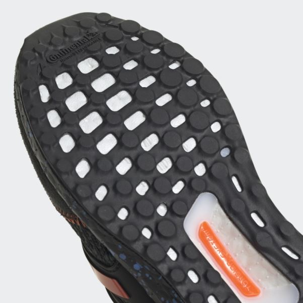Adidas Ultraboost 5.0 Dna Chaussures Vert