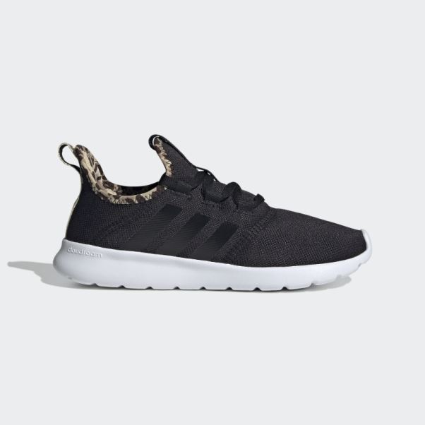 Chaussures Adidas Cloudfoam Pure 2.0 Noir