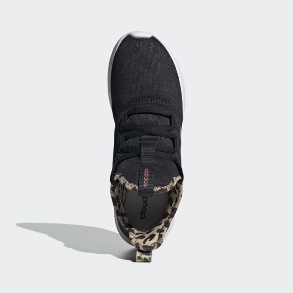 Chaussures Adidas Cloudfoam Pure 2.0 Noir