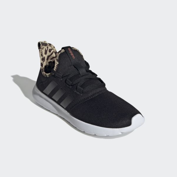 Chaussures Adidas Cloudfoam Pure 2.0 Noir