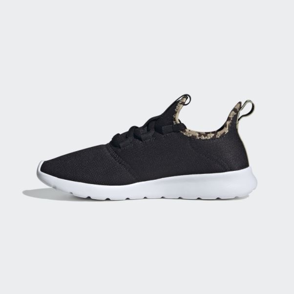 Chaussures Adidas Cloudfoam Pure 2.0 Noir