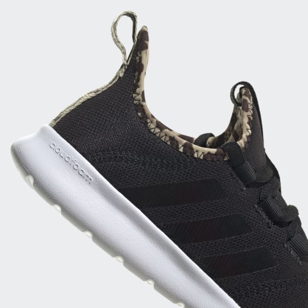Chaussures Adidas Cloudfoam Pure 2.0 Noir
