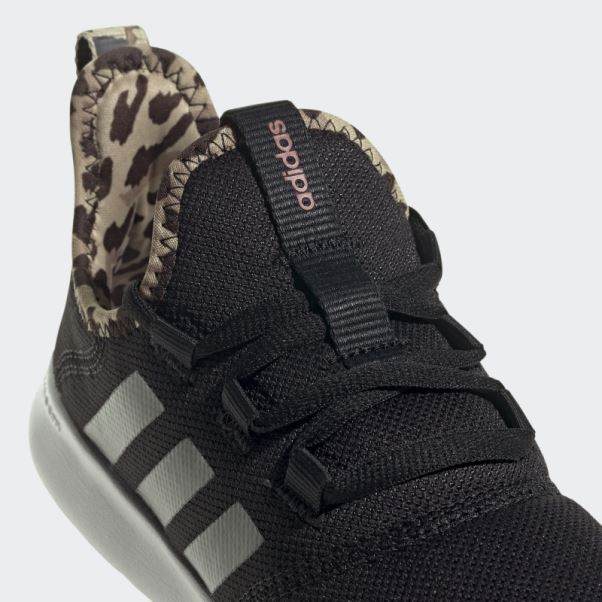 Chaussures Adidas Cloudfoam Pure 2.0 Noir
