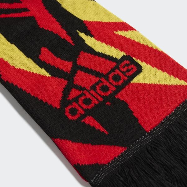 écharpe Adidas Belgium Noire