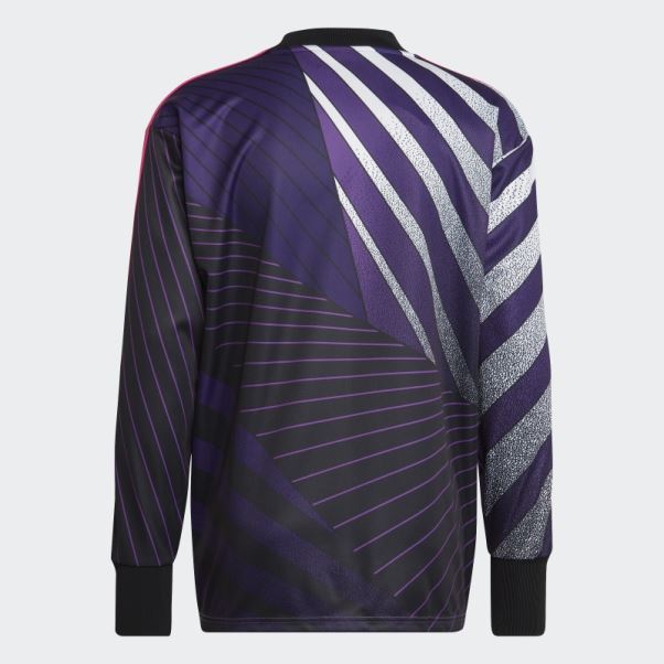 Maillot Adidas Allemagne Icon Noir