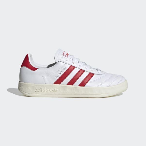 Adidas Blanche Mﾨﾹnchen Mig