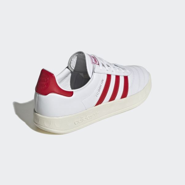Adidas Blanche Mﾨﾹnchen Mig