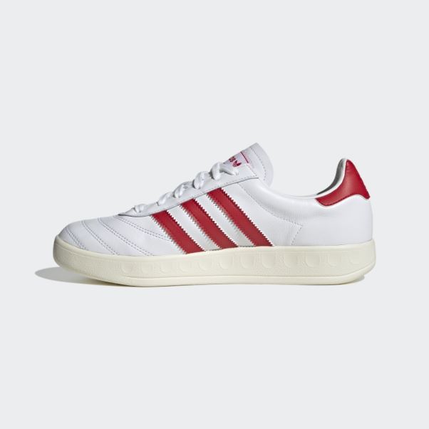 Adidas Blanche Mﾨﾹnchen Mig