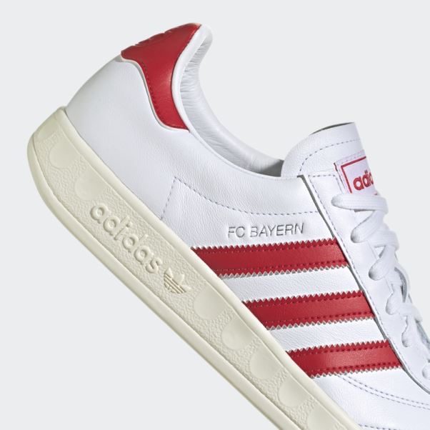 Adidas Blanche Mﾨﾹnchen Mig