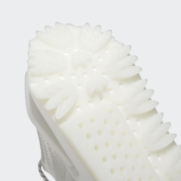 Chaussures Adidas Nmd-s1 Blanches