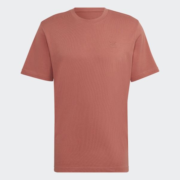 T-shirt Graphique Adidas Ozworld Terre