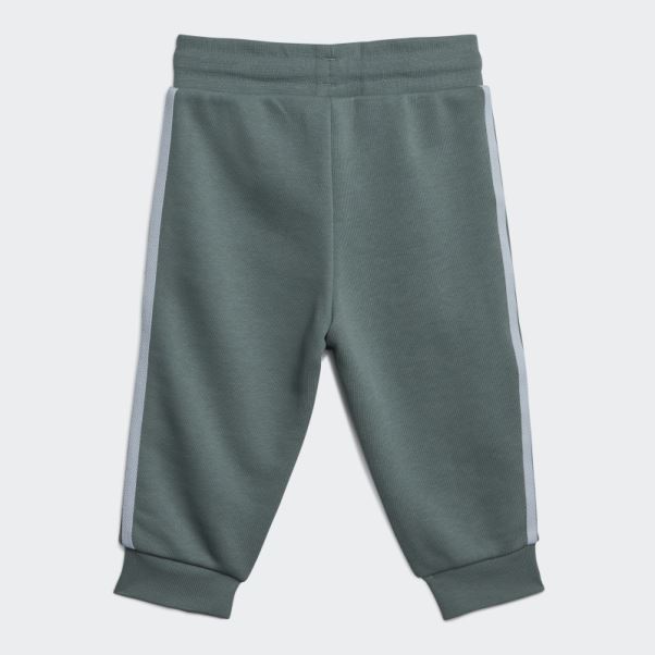 Ensemble Ras Du Cou à Imprimé Animalier Adidas Sable