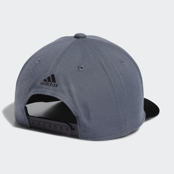 Adidas M Excel Prf Strapback Chapeau Onix