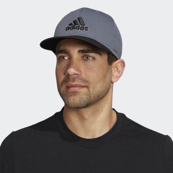 Adidas M Excel Prf Strapback Chapeau Onix