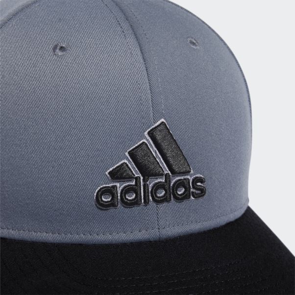 Adidas M Excel Prf Strapback Chapeau Onix