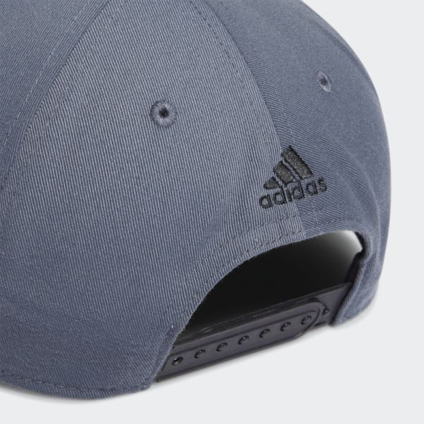 Adidas M Excel Prf Strapback Chapeau Onix