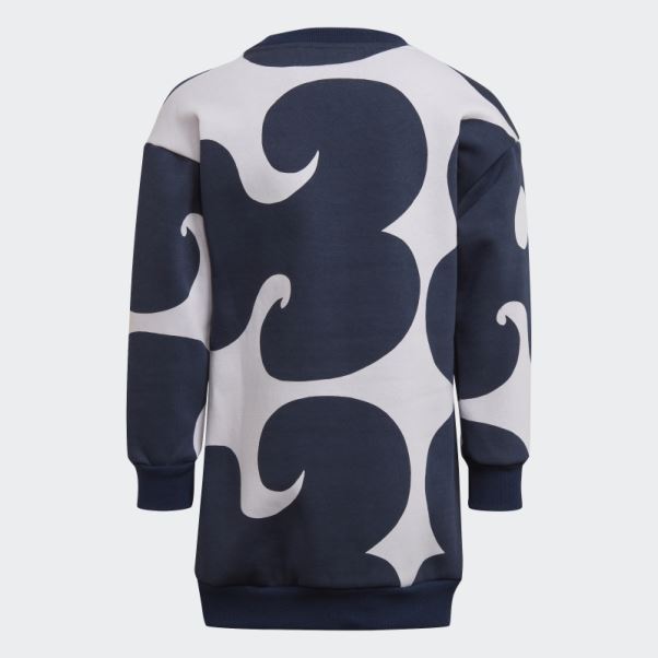 Ensemble Adidas Marimekko Teinte Violette